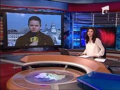 Cu boala inventata, la politie