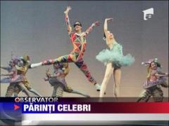 Parinti celebri
