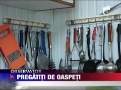 Pensiunile din Bucovina,  gata pentru turisti