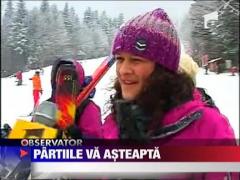 Partiile va asteapta