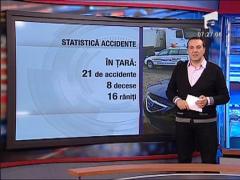 Statistica accidente