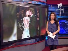 Simona, iubita secreta a printului Ernst de Hanovra