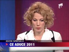 Ce ne aduce 2011