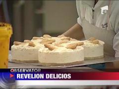 Revelion delicios