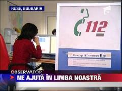 Bulgarii ne ajuta in limba noastra