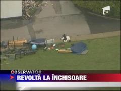 Revolta la inchisoare