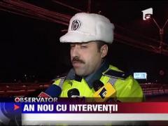 An Nou cu interventii