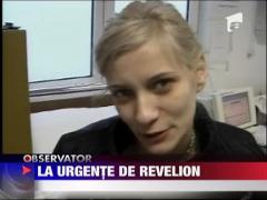 La urgente de Revelion