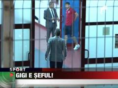 Gigi e sefu!