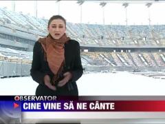 Observator de weekend