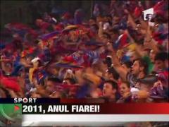 2011, anul fiarei!