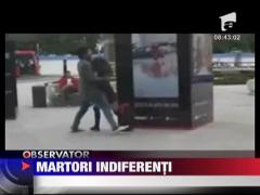 Martori indiferenti