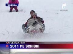 2011 pe schiuri