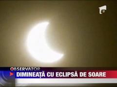 Eclipsa de soare