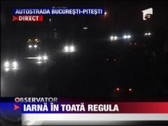 Sute de oameni au ajuns la spitale