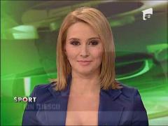 Ion Iliescu joaca tenis de masa in tinerete