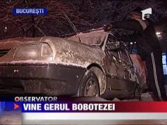 Vine gerul Bobotezei