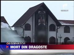 Un tanar de 25 de ani s-a sinucis din dragoste