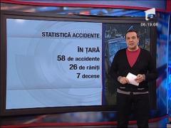 Statistica accidente