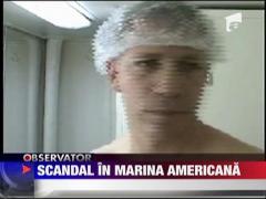 Scandal in marina americana