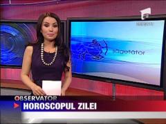 Horoscopul Zilei 04.01.2011