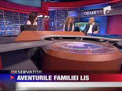 Aventurile familiei Lis
