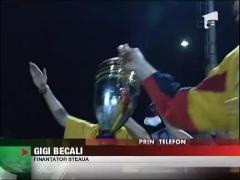 Dica joaca gratis la Steaua