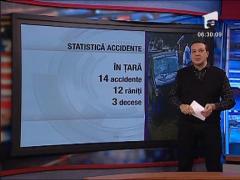 Statistica accidente