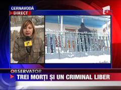 UPDATE / Poveste de groaza la Cernavoda