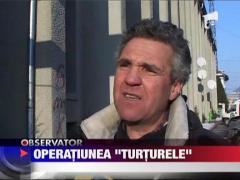 Operatiunea "Turturele"