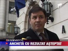 Ancheta cu rezultat asteptat