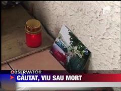 Cautat, viu sau mort