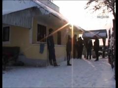 Relatie de 9 ani taiata cu cutitul