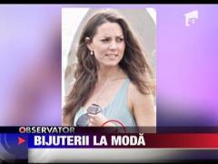 Bijuterii la moda
