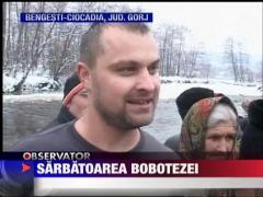 Sarbatoarea Bobotezei