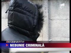 UPDATE / Crima in plina strada