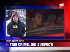 3 morti si doi faptasi