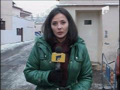 UPDATE / Fiul senatorului Sorina Placinta, eliberat