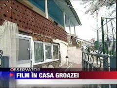 Film in casa groazei