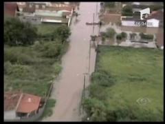 Starea de urgenta in Brazilia