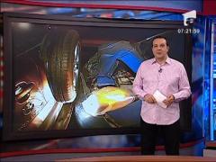 Statistica accidente