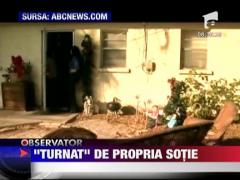 "Turnat" de propria sotie