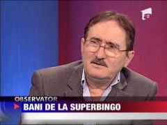 Bani de la Superbingo