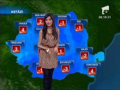 Meteo 07.01.2011