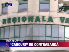 Cadouri de contrabanda
