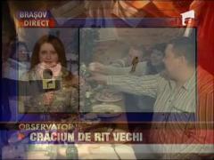 Craciunul de rit vechi