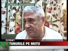 Tunurile pe Mutu