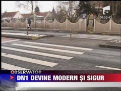 DN 1 devine modern si sigur