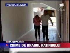 Crime de dragul ratingului