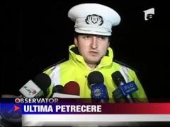 Ultima petrecere
